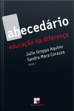 Abecedário: Educação Da Diferença