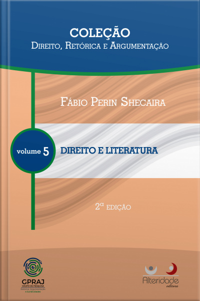 Direito E Literatura