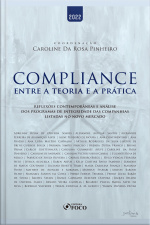 Compliance: Entre A Teoria E A Prática
