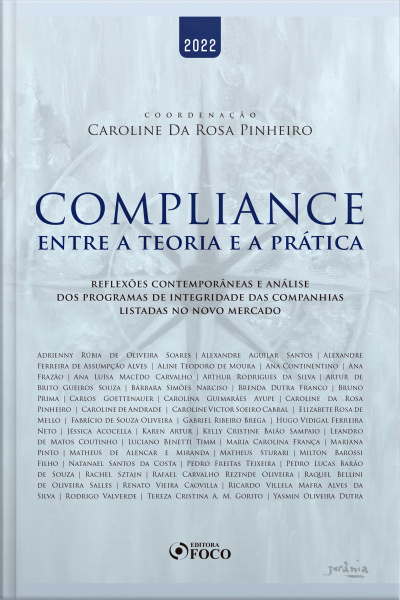 Compliance: Entre A Teoria E A Prática