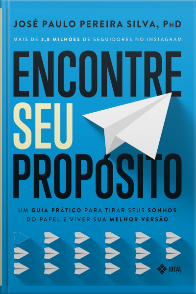 Encontre Seu Propósito: Um Guia Prático