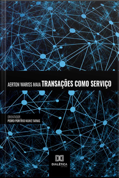 Transações Como Serviço