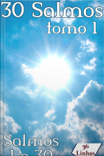 30 Salmos - Tomo 1
