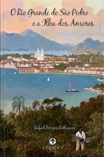 O Rio Grande De São Pedro E A Ilha Dos Amores