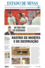 Estado de Minas - Edição de 09 de dezembro de 2022