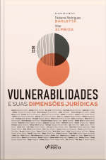 Vulnerabilidades E Suas Dimensões Jurídicas
