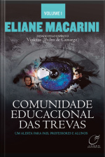 Comunidade Educacional Das Trevas Volume 1