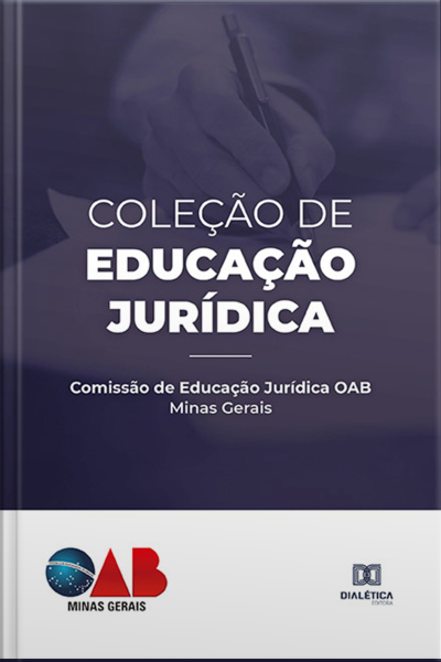 Coleção De Educação Jurídica