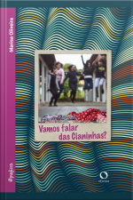 Vamos Falar Das Cianinhas?