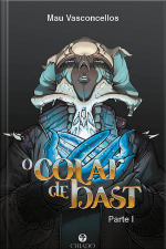 O Colar De Bast - Parte I