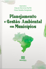 Planejamento E Gestão Ambiental Em Municípios