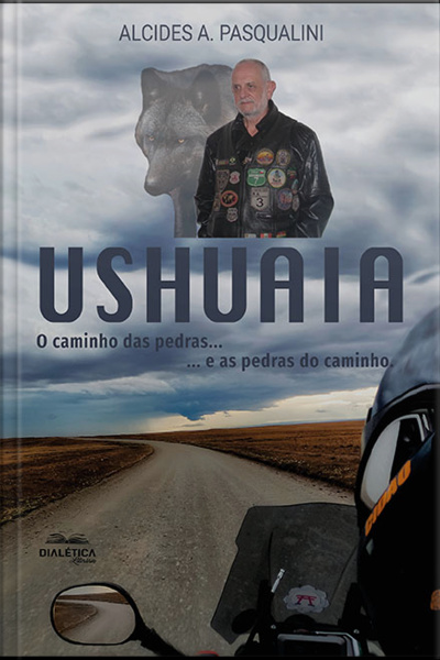 Ushuaia : O Caminho Das Pedras...: ... E As Pedras Do Caminho