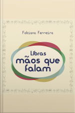 Libras - Mãos Que Falam