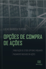 Opções De Compra De Ações: Tributação De Stock Options Enquanto Pagamento Baseado Em Ações
