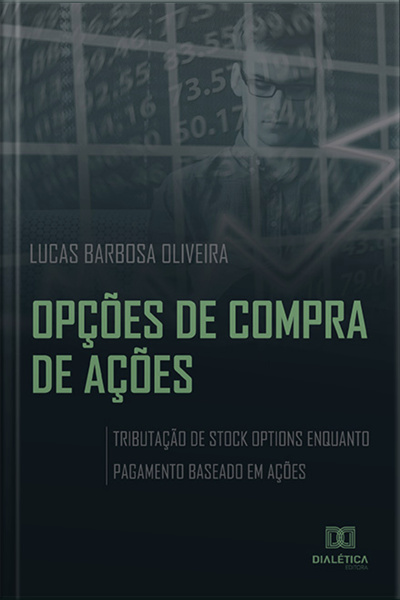 Opções De Compra De Ações: Tributação De Stock Options Enquanto Pagamento Baseado Em Ações