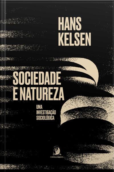 Sociedade E Natureza: Uma Investigação Sociológica