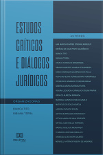 Estudos Críticos E Diálogos Jurídicos