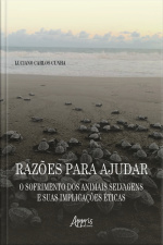 Razões Para Ajudar: O Sofrimento Dos Animais Selvagens E Suas Implicações Éticas