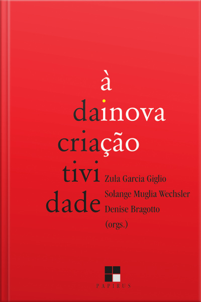 Da Criatividade À Inovação