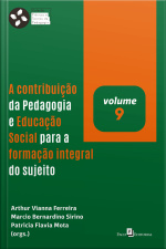 A Contribuição Da Pedagogia E Educação Social Para A Formação Integral Do Sujeito