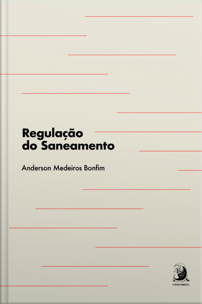 Regulação Do Saneamento