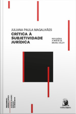 Crítica À Subjetividade Jurídica: Reflexões A Partir De Michel Villey