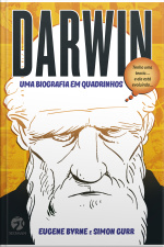 Darwin Uma Biografia Em Quadrinhos