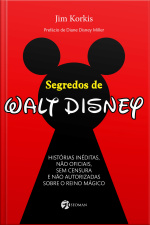 Segredos De Walt Disney