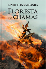 Floresta Em Chamas