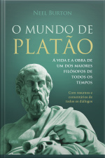 O Mundo De Platão