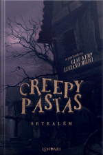 Creepypastas: Setealém