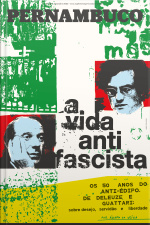 Suplemento Pernambuco #202: A Vida Antifascista