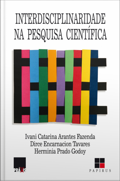 Interdisciplinaridade Na Pesquisa Científica