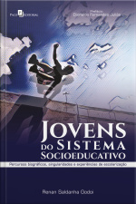 Jovens Do Sistema Socioeducativo: Percursos Biográficos, Singularidades E Experiências De Escolarização