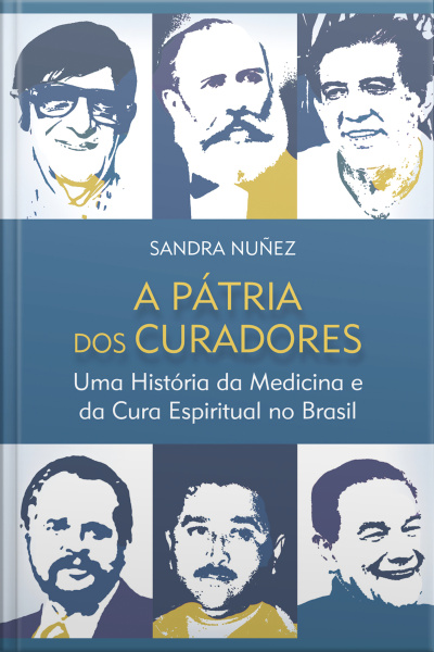 A Pátria Dos Curadores