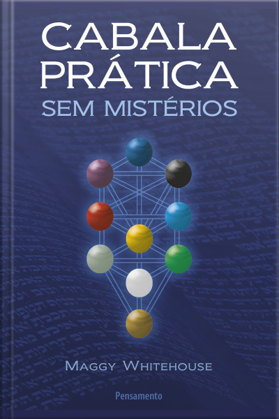 Cabala Prática Sem Mistérios