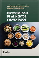 Microbiologia De Alimentos Fermentados