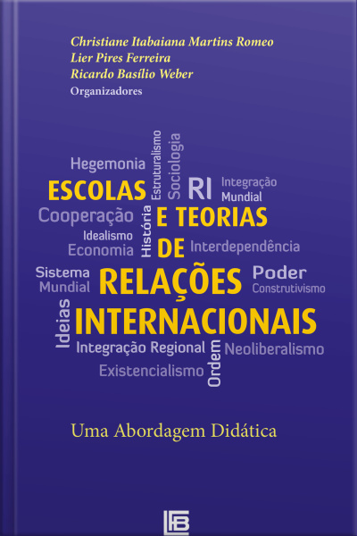 Escolas E Teorias De Relações Internacionais: Uma Abordagem Didática