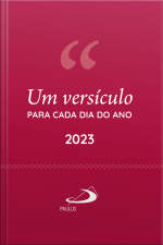 Um Versículo Para Cada Dia Do Ano - 2023