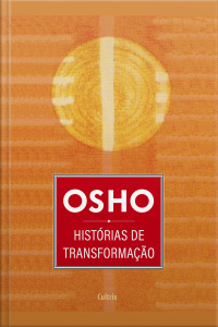 Osho Histórias De Transformação