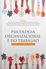 Psicologia Organizacional E Do Trabalho: Perspectivas Teórico-práticas