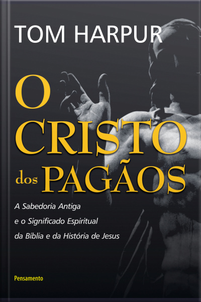 O Cristo Dos Pagãos