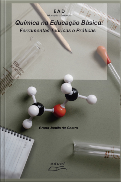 Química Na Educação Básica: Ferramentas Teóricas E Práticas