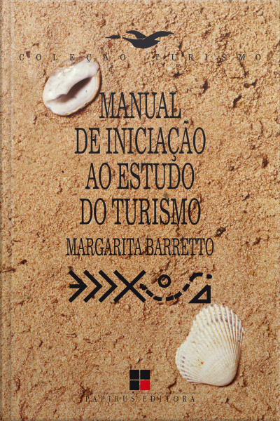 Manual De Iniciação Ao Estudo Do Turismo