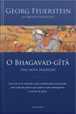 O Bhagavad Gita
