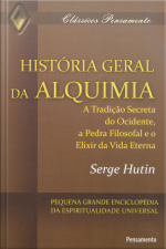 História Geral Da Alquimia