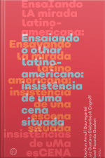 Ensaiando O Olhar Latino-americano: Insistência De Uma Cena Situada