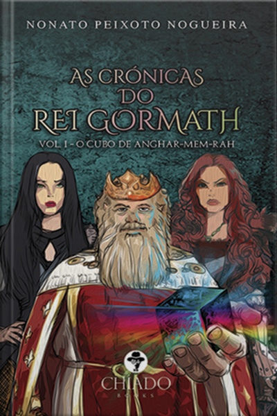 As Crônicas Do Rei Gormath