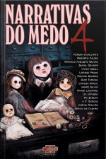 Narrativas Do Medo 4