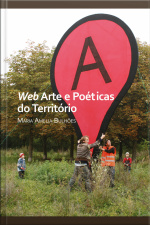 Web Arte E Poéticas Do Território
